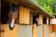 free Laggan stable construction quotes
